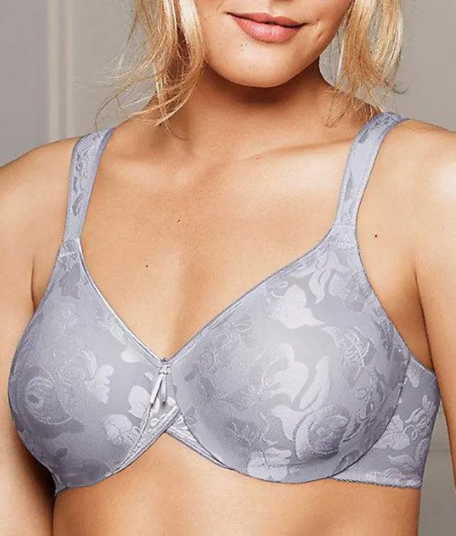 Wacoal 85567, Awareness Underwire Bra (Fashion Colors)