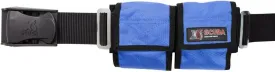 XS Scuba Eight Pocket Weight Belt